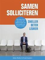 Samen solliciteren: sneller, beter, leuker