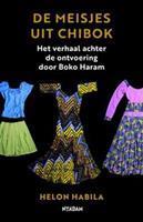 De meisjes uit Chibok