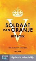 Soldaat van oranje