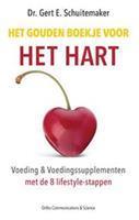 Het Gouden Boekje Hart (Boek)