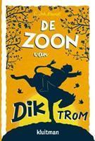 Dik Trom: De zoon van Dik Trom - C.Joh. Kieviet