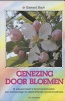 Genezing Door Bloemen (Boek)