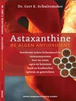 Algen Antioxidant Astaxanthine (Boek)