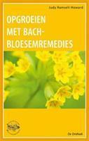 Opgroeien Met Bloesem Remedies (Boek)