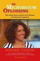 Microbioomoplossing (Boek)