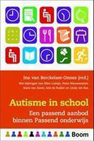 Autisme op school