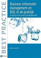 Business information management en BiSL in de praktijk