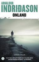 Onland - Arnaldur Indridason