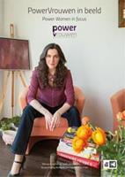 Powervrouwen in beeld ; Powerwomen in focus - LÃ©ontine van Geffen-Lamers