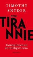 Over tirannie - Timothy Snyder