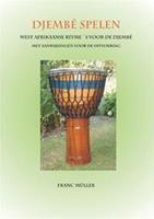 Djembe spelen