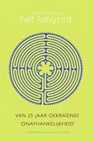 Het Labyrint - Bas van der Plas