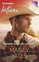 Verleid door de cowboy