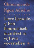 Lieve Ijeawele of een feministisch manifest in vijftien suggesties