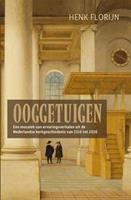 Ooggetuigen van de Nederlandse kerkgeschiedenis