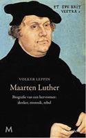 Maarten Luther