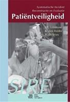   Patiëntveiligheid