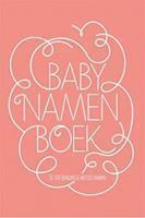 Babynamenboek