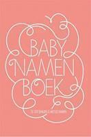   Babynamenboek