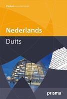 Woordenboek Ned-Duits