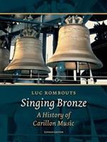 Singing bronze - Luc Rombouts - ebook