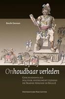 Onhoudbaar verleden - Brecht Deseure - ebook