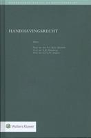   Handhavingsrecht