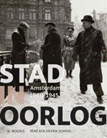 Stad in oorlog - RenÃ© Kok en Erik Somers