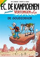 De goudzoekers