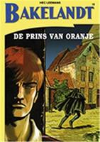 De prins van oranje