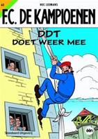 DDT doet weer mee