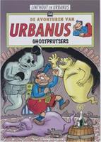   Ghostprutsers