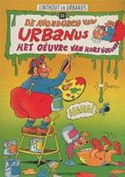 Het oeuvre van hors d'oeuvre