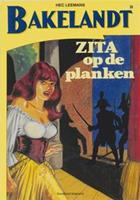 Zita op de planken