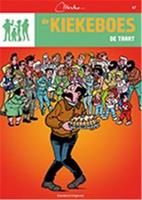 De taart