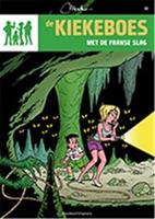 Met de Franse slag