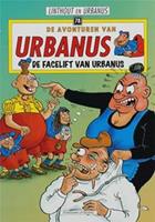 De facelift van Urbanus