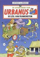 De ezel van Frankenstein