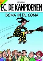 Boma in de coma