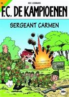 Sergeant Carmen