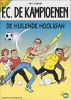 De huilende hooligan