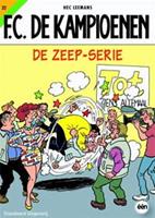 De Zeep-serie