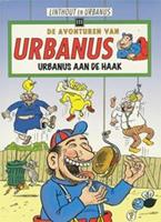 Urbanus aan de haak