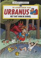 Het gat van de duivel