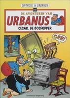 Cesar, de bosfopper