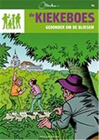 Gedonder om de bliksem