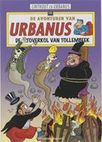 De toverkol van Tollembeek