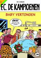 Baby Vertongen