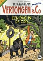 Een dag in de zoo