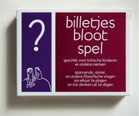 Billetjes Bloot Spel